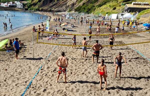 III Jogos do Porto Pim | Número de envolvidos volta a crescer