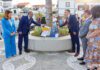Município da Horta | Inauguração Frente Mar devolve avenida à população faialense