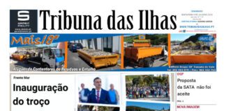 Capa | Edição n.º 1138, 5 de julho de 2024