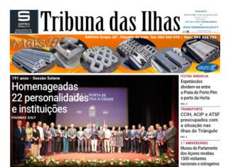 Capa | Edição n.º 1139, 12 de julho de 2024