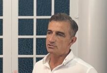 31 de julho de 2024 | SATA encerra loja na Horta