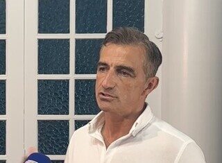 31 de julho de 2024 | SATA encerra loja na Horta