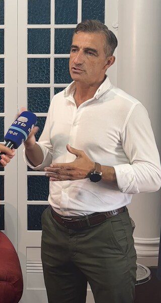 carlos ferreira