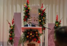 Presidente da Assembleia Legislativa considera fixação e atração de jovens como o maior desafio dos Açores