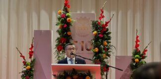 Presidente da Assembleia Legislativa considera fixação e atração de jovens como o maior desafio dos Açores