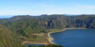 Açores recebem prémio de “Melhor Região de Turismo Nacional” da Publituris, “enorme orgulho” para a Região