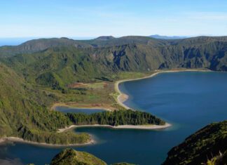 Açores recebem prémio de “Melhor Região de Turismo Nacional” da Publituris, “enorme orgulho” para a Região