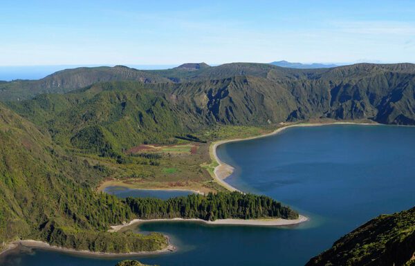 Açores recebem prémio de “Melhor Região de Turismo Nacional” da Publituris, “enorme orgulho” para a Região