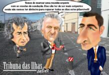 Cartoon semanal | 2 de agosto de 2024