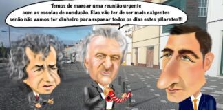 Cartoon semanal | 2 de agosto de 2024