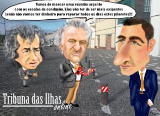 Cartoon semanal | 2 de agosto de 2024