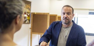 Francisco César eleito Presidente do PS/Açores
