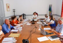 Câmara disponível para ser parceira numa solução para os utentes do lar HP
