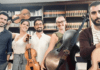 Coletivo FOLKJADA estreia na temporada Música no Forte nas Lajes do Pico