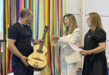 Violas da Terra dos Açores com certificação nacional e europeia IG