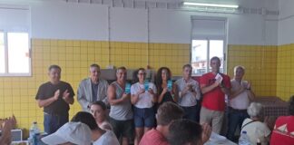 III Jogos do Faial | Ouro para os Flamengos