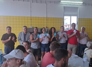 III Jogos do Faial | Ouro para os Flamengos