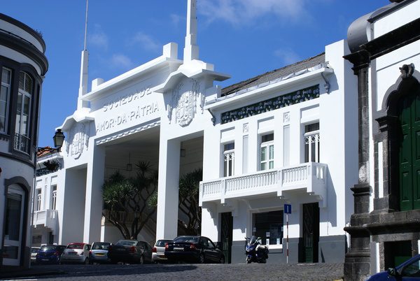amor da pátria