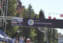 Festas do Concelho de Fafe | André Dutra vencedor em juniores