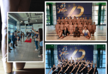 Dança – All Dance Europa 2024 | Corpo em Movimento regressa carregado