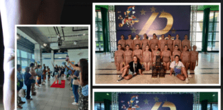 Dança – All Dance Europa 2024 | Corpo em Movimento regressa carregado