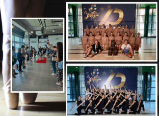 Dança – All Dance Europa 2024 | Corpo em Movimento regressa carregado