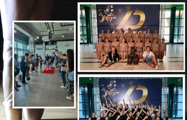Dança – All Dance Europa 2024 | Corpo em Movimento regressa carregado