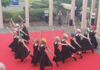 “Açores de Honra” | ALRAA promove evento solidário para apoiar grupo de dança