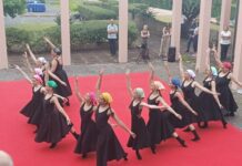 “Açores de Honra” | ALRAA promove evento solidário para apoiar grupo de dança