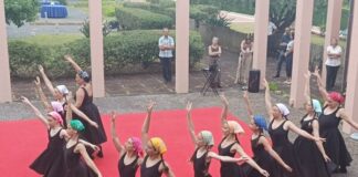 “Açores de Honra” | ALRAA promove evento solidário para apoiar grupo de dança