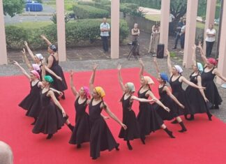 “Açores de Honra” | ALRAA promove evento solidário para apoiar grupo de dança