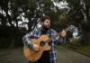 João Moniz abre terceira temporada de Música no Forte nas Lajes do Pico