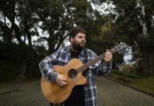 João Moniz abre terceira temporada de Música no Forte nas Lajes do Pico