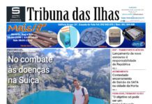 Capa | Edição n.º 1141, 26 de julho de 2024