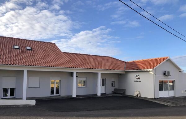HP-Apoio Domiciliário | Assegurada resposta social para 7 dos 14 utentes do lar