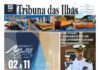 Capa | Edição n.º 1142, 2 de agosto de 2024 – Especial Semana do Mar