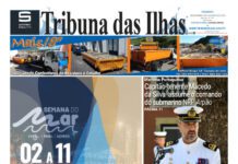 Capa | Edição n.º 1142, 2 de agosto de 2024 – Especial Semana do Mar