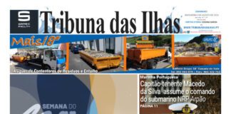 Capa | Edição n.º 1142, 2 de agosto de 2024 – Especial Semana do Mar