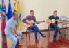 “Ao Toque do Polegar” é importante documento intemporal para a Viola da Terra