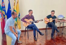 “Ao Toque do Polegar” é importante documento intemporal para a Viola da Terra