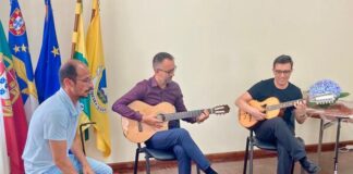 “Ao Toque do Polegar” é importante documento intemporal para a Viola da Terra