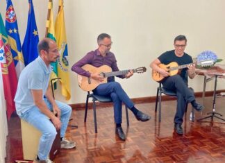 “Ao Toque do Polegar” é importante documento intemporal para a Viola da Terra