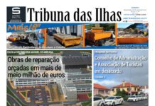 Capa | Edição n.º 1140, 19 de julho de 2024