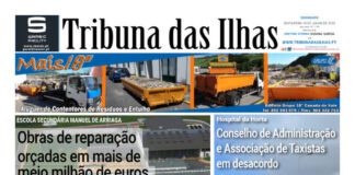 Capa | Edição n.º 1140, 19 de julho de 2024