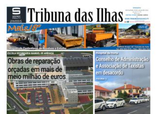 Capa | Edição n.º 1140, 19 de julho de 2024