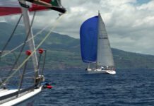 AtlantisCup – Regata da Autonomia | Falta de vento condicionou a primeira etapa