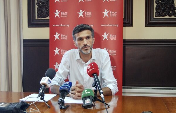 Bloco propõe criação de rede pública de creches que garanta resposta gratuita a todas as crianças até 2026