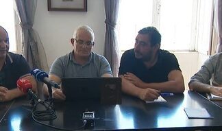 Transporte marítimo de mercadorias, de passageiros e aéreos | CCIH, ACIP e ATSF querem ser ouvidos na solução