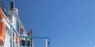 Atlânticoline participou no ASAREX 2024