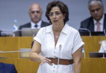 Alugueres de aeronaves ACMI pela SATA Internacional excede Plano de Reestruturação acordado com Bruxelas, destaca PS/Açores